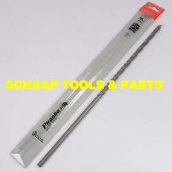 Betonboor HI-TECH 10 mm x 400 mm lengte | X53170-QZ